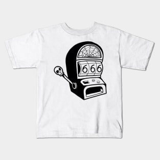 Slot Kids T-Shirt